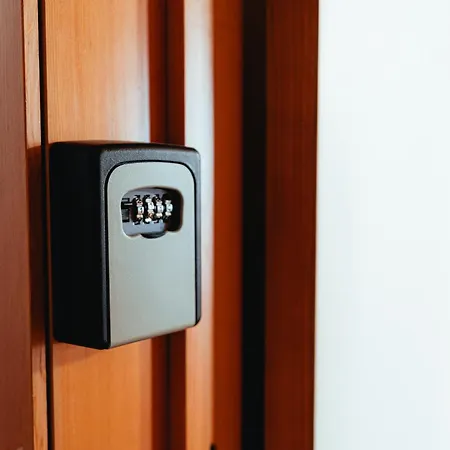 Apartment Rifugio - Sulle Piste Da Sci *