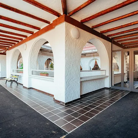 Апартаменты Rifugio - Sulle Piste Da Sci *