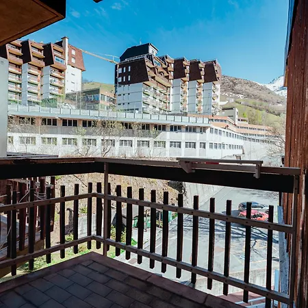 Rifugio - Sulle Piste Da Sci