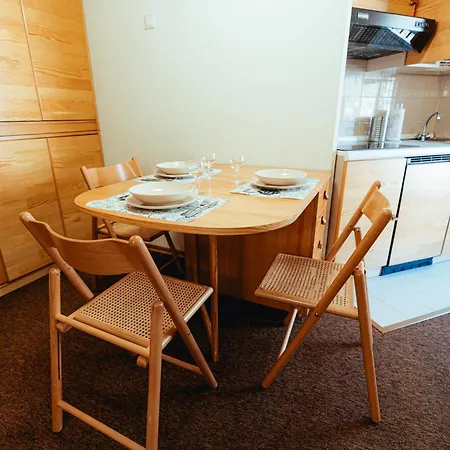 Rifugio - Sulle Piste Da Sci * Artesina