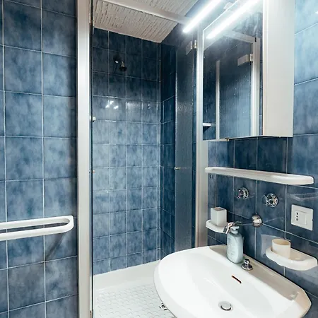 Rifugio - Sulle Piste Da Sci *