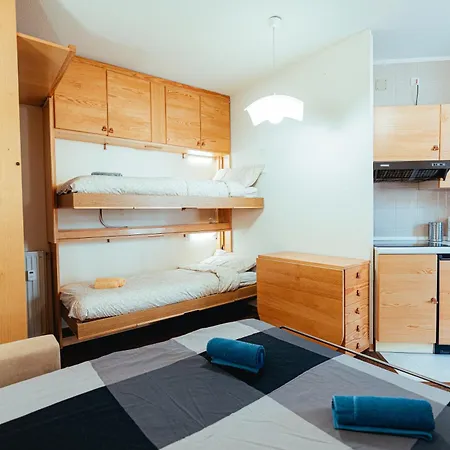 Rifugio - Sulle Piste Da Sci Artesina