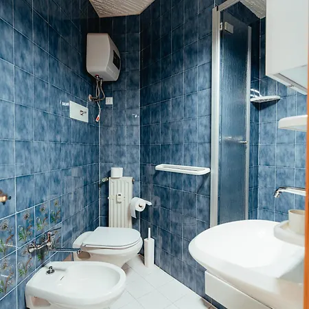 Rifugio - Sulle Piste Da Sci Апартаменты Artesina