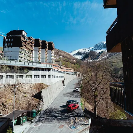 Апартаменты Rifugio - Sulle Piste Da Sci