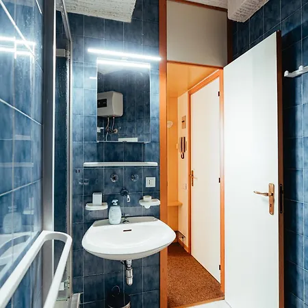 Rifugio - Sulle Piste Da Sci Апартаменты *