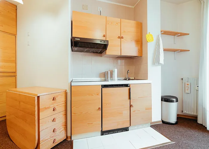 Rifugio - Sulle Piste Da Sci *