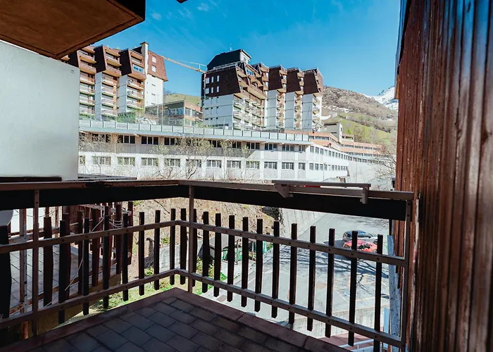 Rifugio - Sulle Piste Da Sci