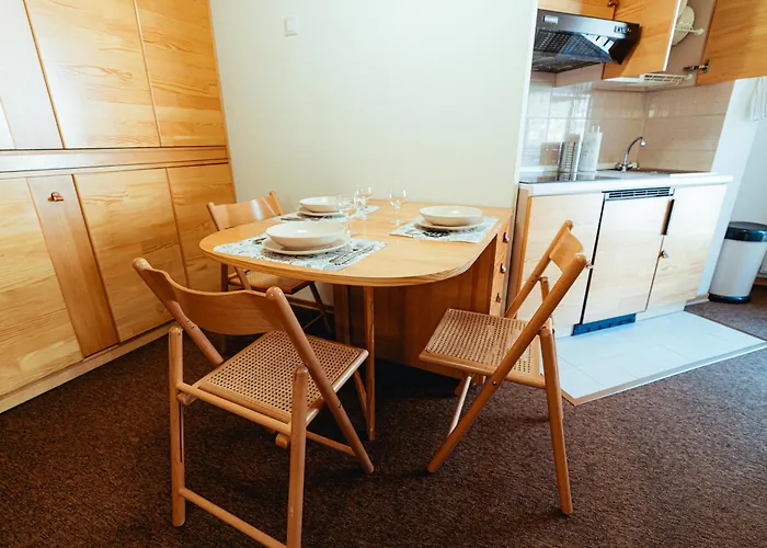 Rifugio - Sulle Piste Da Sci * Artesina