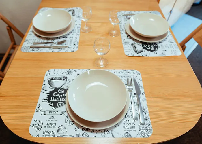 Rifugio - Sulle Piste Da Sci Apartment *