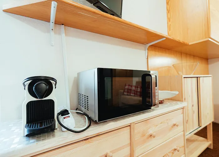 Apartment Rifugio - Sulle Piste Da Sci